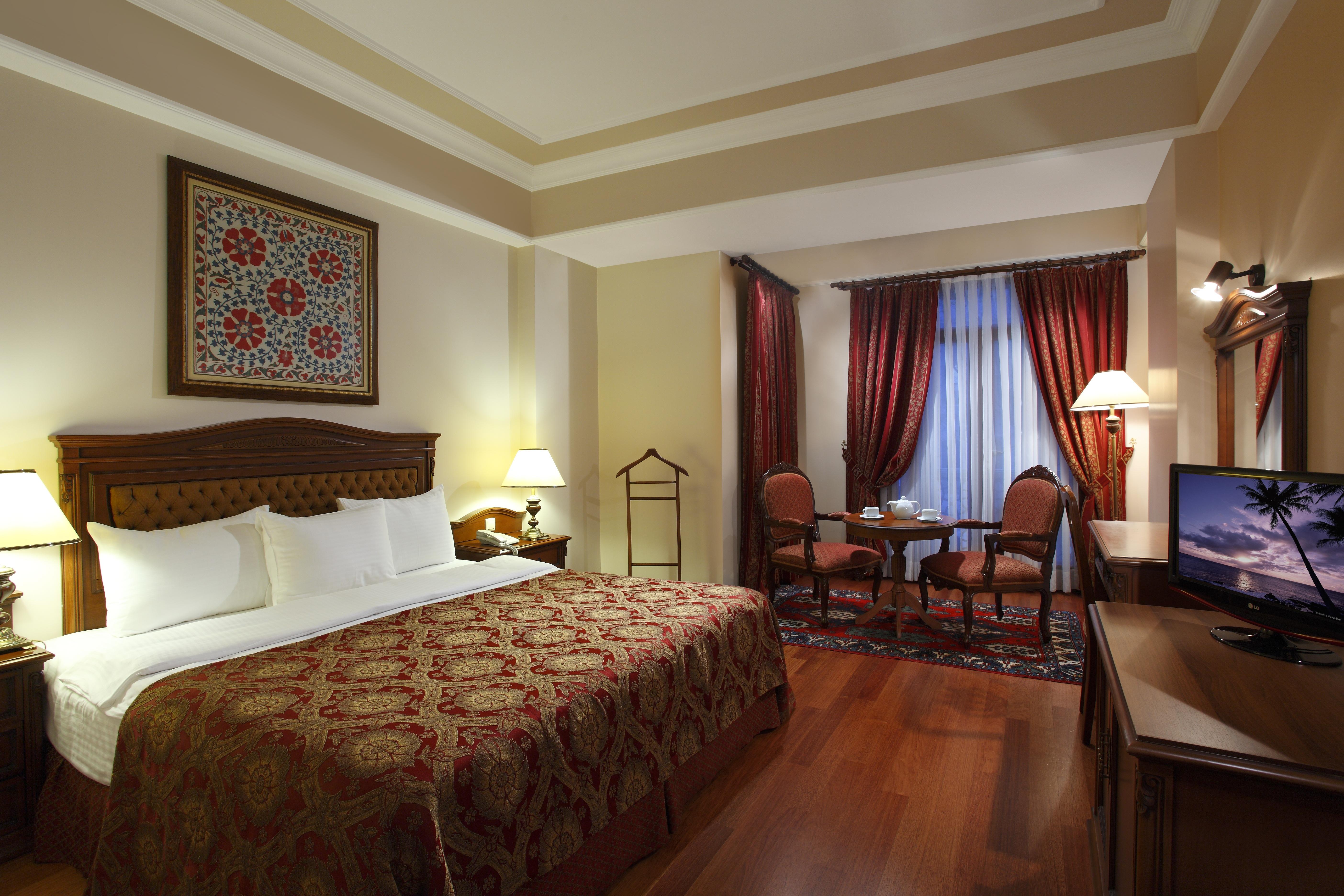 Hotel Sultanhan - Special Category — Fotoğraflar 1