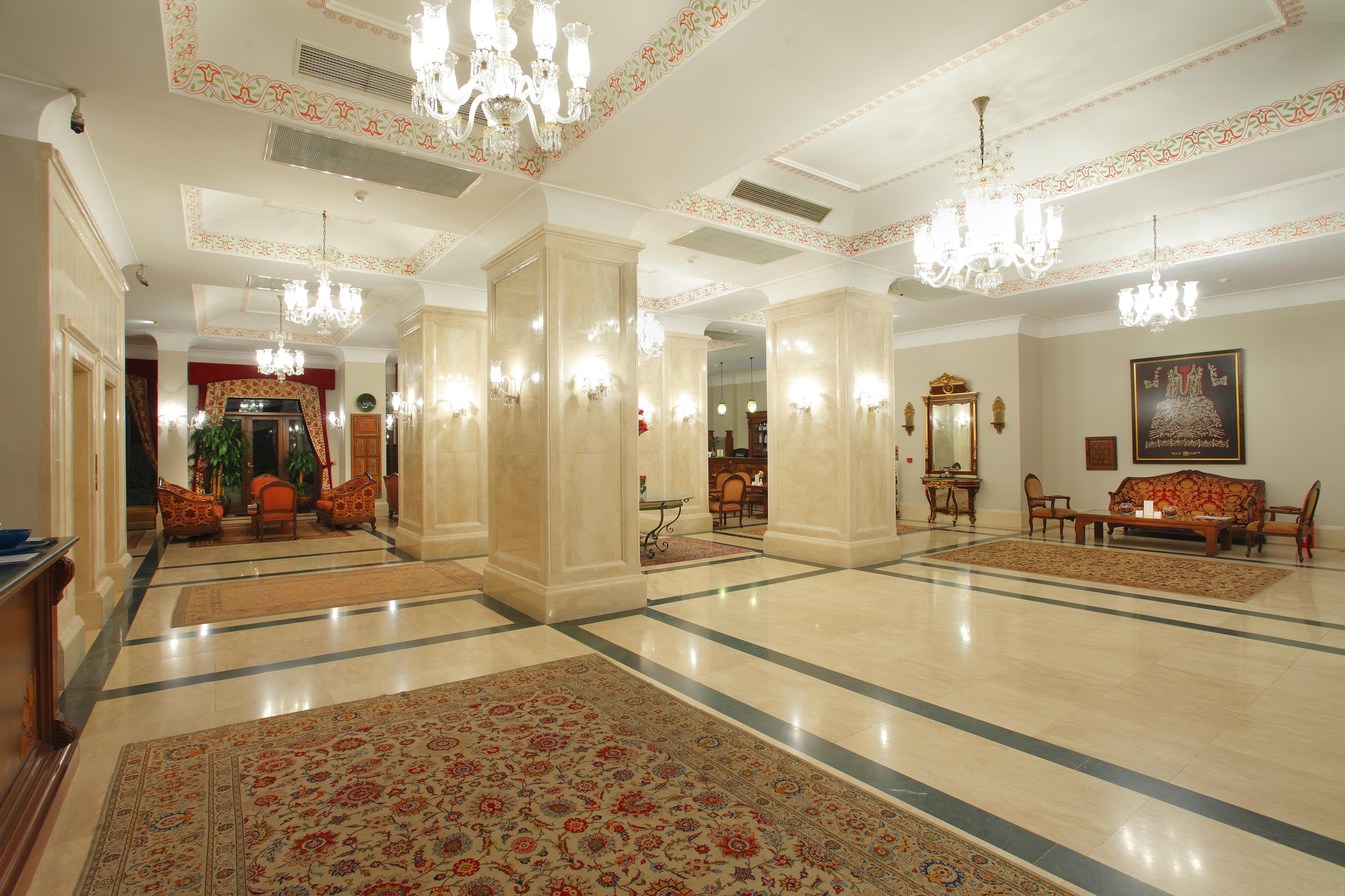 Hotel Sultanhan - Special Category — Fotoğraflar 3