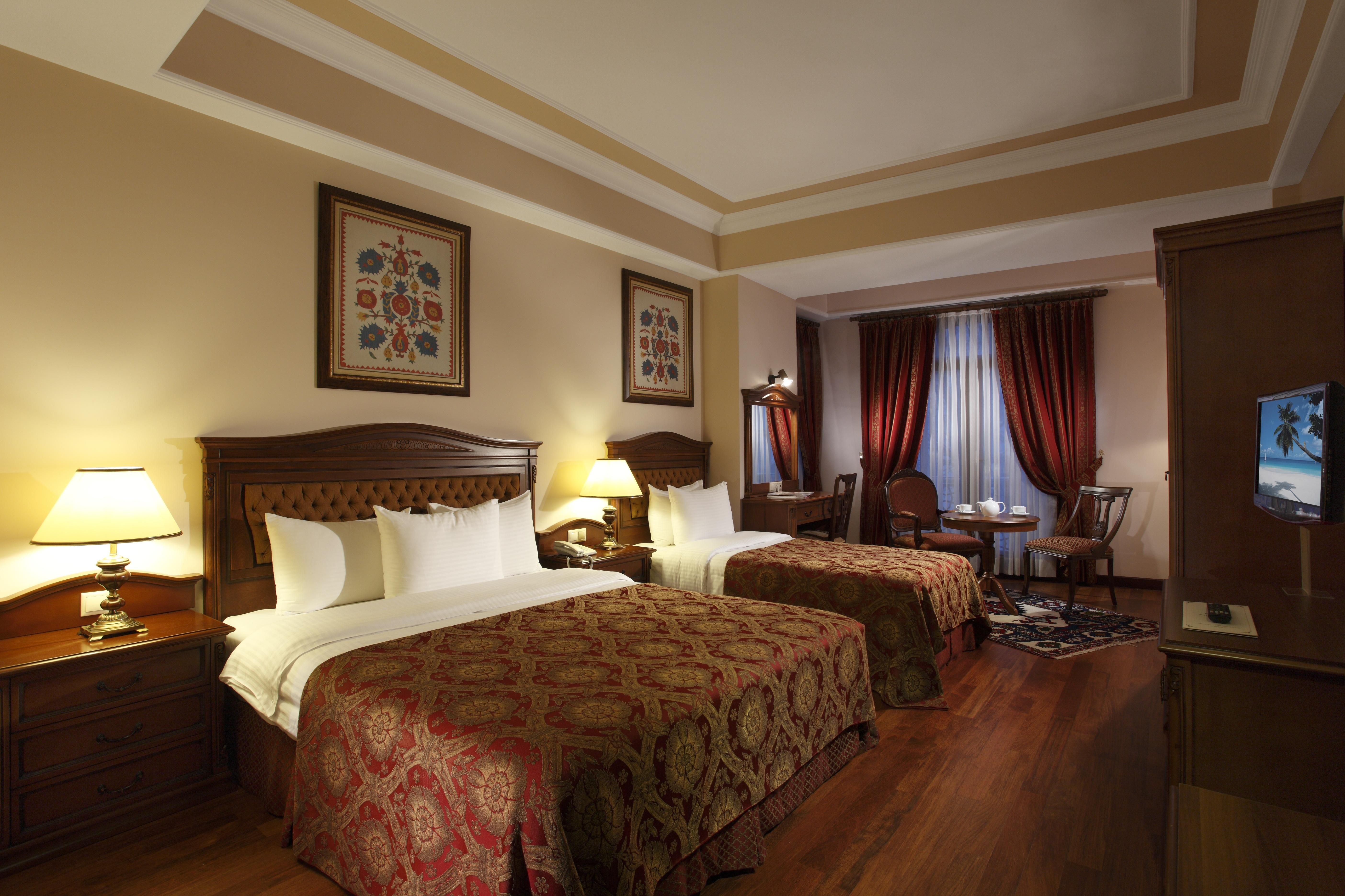 Hotel Sultanhan - Special Category — Fotoğraflar 2